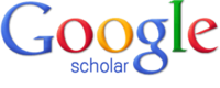 Indexed by Google Scholar